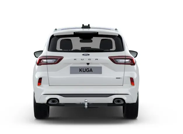 Ford Kuga 2.5 PHEV ST-Line X FWD