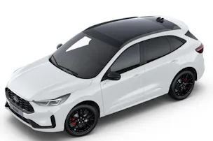 Ford Kuga 2.5 PHEV ST-Line X FWD