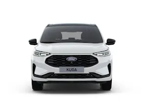 Ford Kuga 2.5 PHEV ST-Line X FWD