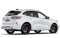 Ford Kuga 2.5 PHEV ST-Line X FWD