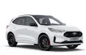 Ford Kuga 2.5 PHEV ST-Line X FWD