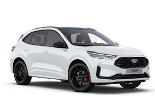 Ford Kuga 2.5 PHEV ST-Line X FWD