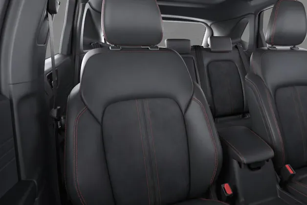 Ford Kuga 2.5 PHEV ST-Line X FWD