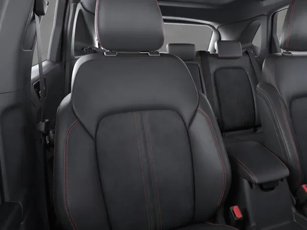 Ford Kuga 2.5 PHEV ST-Line X FWD