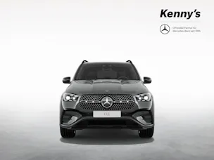 Mercedes-Benz GLE 450 d AMG Line 4MATIC