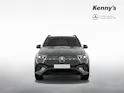 Mercedes-Benz GLE 450 d AMG Line 4MATIC