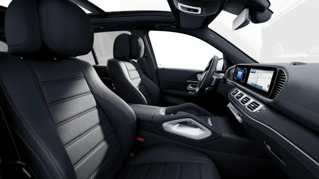Mercedes-Benz GLE 450 d AMG Line 4MATIC