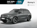 Mercedes-Benz GLE 450 d AMG Line 4MATIC