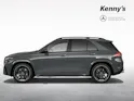 Mercedes-Benz GLE 450 d AMG Line 4MATIC