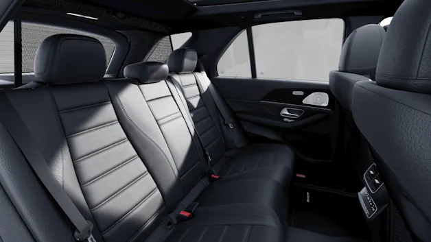 Mercedes-Benz GLE 450 d AMG Line 4MATIC