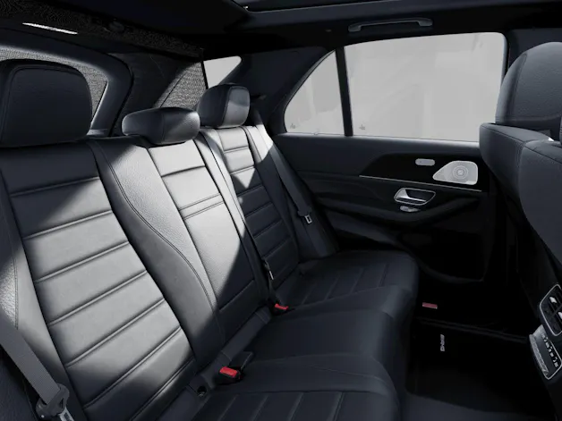 Mercedes-Benz GLE 450 d AMG Line 4MATIC