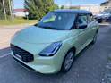 Suzuki Swift 1.2 1st Edition Hybrid CVT