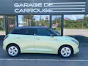 Suzuki Swift 1.2 1st Edition Hybrid CVT