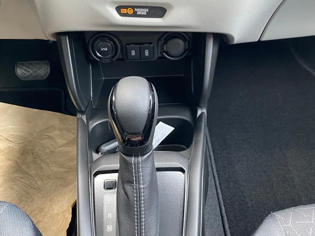 Suzuki Swift 1.2 1st Edition Hybrid CVT