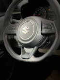 Suzuki Swift 1.2 1st Edition Hybrid CVT