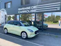 Suzuki Swift 1.2 1st Edition Hybrid CVT