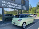 Suzuki Swift 1.2 1st Edition Hybrid CVT