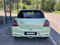 Suzuki Swift 1.2 1st Edition Hybrid CVT