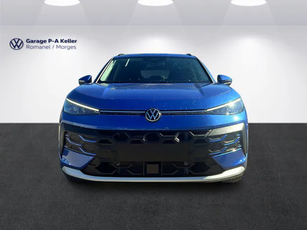 VW T-Roc Life 1.5eTSI 150CH DSG