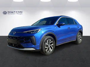 VW T-Roc Life 1.5eTSI 150CH DSG