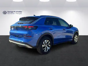 VW T-Roc Life 1.5eTSI 150CH DSG