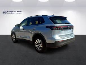 VW Tiguan Life1.5TSI Hybride 204CH DSG
