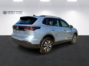 VW Tiguan Life1.5TSI Hybride 204CH DSG
