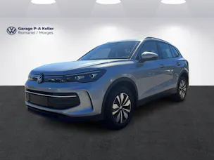VW Tiguan Life1.5TSI Hybride 204CH DSG