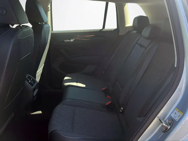 VW Tiguan Life1.5TSI Hybride 204CH DSG