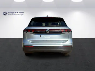 VW Tiguan Life1.5TSI Hybride 204CH DSG
