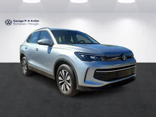 VW Tiguan Life1.5TSI Hybride 204CH DSG