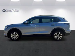 VW Tiguan Life1.5TSI Hybride 204CH DSG