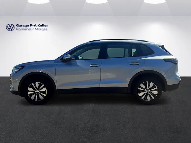 VW Tiguan Life1.5TSI Hybride 204CH DSG