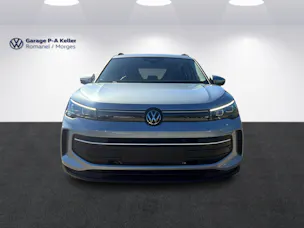 VW Tiguan Life1.5TSI Hybride 204CH DSG