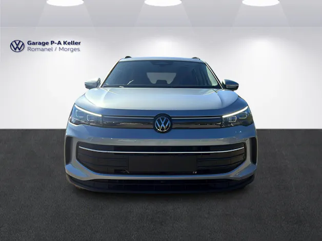 VW Tiguan Life1.5TSI Hybride 204CH DSG