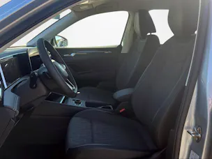 VW Tiguan Life1.5TSI Hybride 204CH DSG