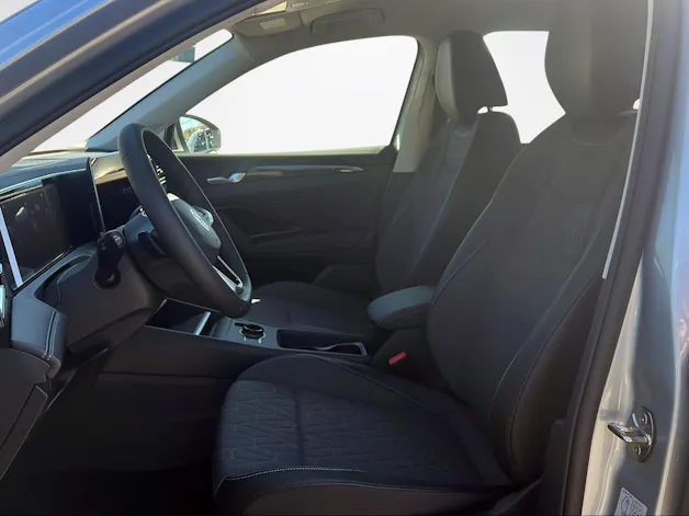 VW Tiguan Life1.5TSI Hybride 204CH DSG