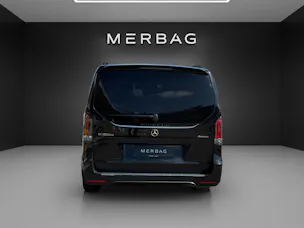 Mercedes-Benz V 300 d lang 4Matic Swiss Edition 9G-Tronic