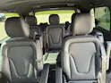 Mercedes-Benz V 300 d lang 4Matic Swiss Edition 9G-Tronic