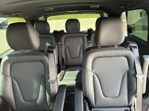 Mercedes-Benz V 300 d lang 4Matic Swiss Edition 9G-Tronic