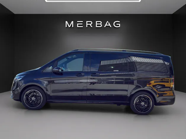 Mercedes-Benz V 300 d lang 4Matic Swiss Edition 9G-Tronic