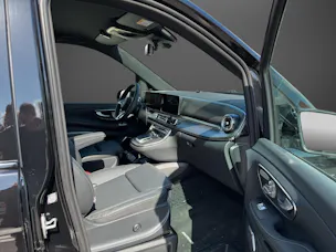 Mercedes-Benz V 300 d lang 4Matic Swiss Edition 9G-Tronic