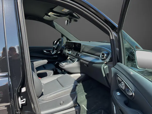 Mercedes-Benz V 300 d lang 4Matic Swiss Edition 9G-Tronic