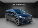 Mercedes-Benz V 300 d lang 4Matic Swiss Edition 9G-Tronic