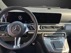 Mercedes-Benz V 300 d lang 4Matic Swiss Edition 9G-Tronic