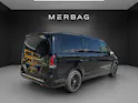 Mercedes-Benz V 300 d lang 4Matic Swiss Edition 9G-Tronic