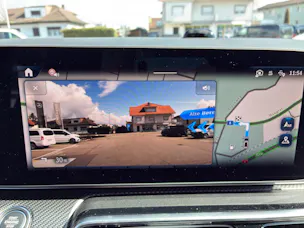 Mercedes-Benz V 300 d lang 4Matic Swiss Edition 9G-Tronic