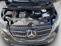 Mercedes-Benz V 300 d lang 4Matic Swiss Edition 9G-Tronic