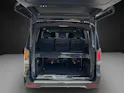 Mercedes-Benz V 300 d lang 4Matic Swiss Edition 9G-Tronic