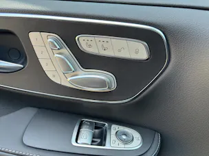 Mercedes-Benz V 300 d lang 4Matic Swiss Edition 9G-Tronic